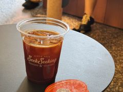 -SeekSeeking咖啡专门店(堰塘街店)