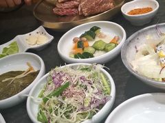 -味家烤肉烤鳗鱼牛排(西塔旗舰店)