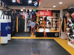 -成泰格斗(环球商业广场店)