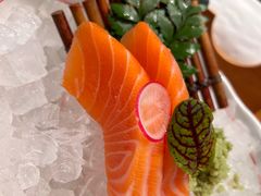 -Tuna maki寿司(苏州中心商场店)