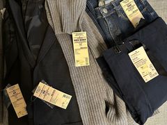 -MUJI无印良品(杭州万象城店)