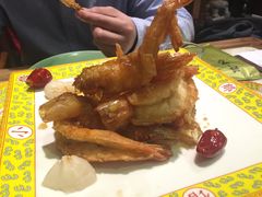 -那家小馆•北京菜•烤鸭(中关村店)