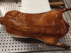 -全聚德(长江路店)