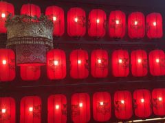 -吃饭皇帝大土家民族菜(正大广场店)