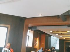 -星巴克(红房子店)