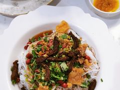 干捞海南粉-闻见中国海南菜(K11店)