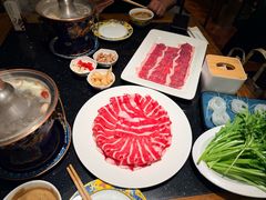 -南门涮肉(东单店)