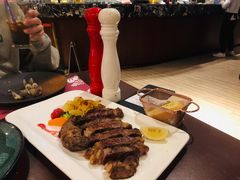 -IL Forno 意坊·意大利餐厅(温州万象城店)