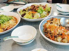-汗腾格里·风味餐厅(新疆驻京办店)
