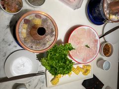 -涮福記·现切牛羊肉火锅(世纪汇店)