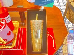 -星巴克(深圳五洲星苑店)