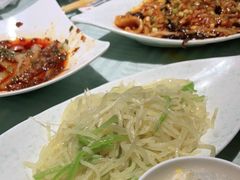 -渝信川菜(西单店)