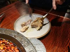 -受气牛肉·耙牛肉火锅(水晶郦城店)