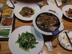 -壹零捌道·北京烤鸭(车公庄店)