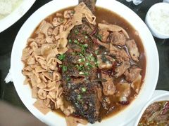 不算菜-一块豆腐(海滨中路店)