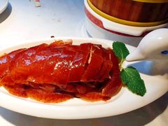 -大鸭梨烤鸭(枣园店)
