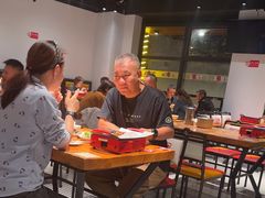 -京朋串屋·烧烤(望京西路总店)