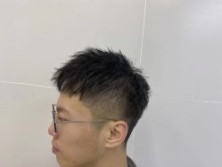 -朗峰专业美发沙龙