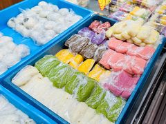 -非遗近水楼糕团(景德路店)