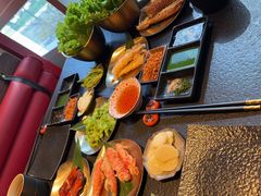 -300杯·和牛烧肉清酒专门店(廊里店)