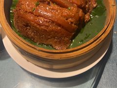 -谢氏老金口七号宴(武昌大道店)