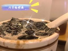 川贝枇杷膏-龟金正·港式甜品(客村店)