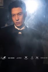 点击看大图 -THE RUIZ GZ睿制西装定制