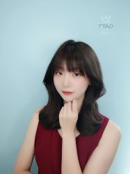 -YESIDO椰岛造型烫发染发
