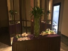 -三清山希尔顿度假酒店