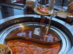 -唇辣号重庆老火锅(燕郊鑫乐汇店)
