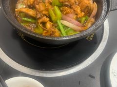 -重庆鸡公煲(学衡路店)