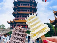 -黄鹤楼
