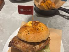 -必胜客(万达店)