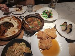 -奉天小馆·非遗东北菜(济南万象城店)