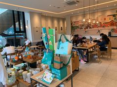 -星巴克(长沙麓南广场店)