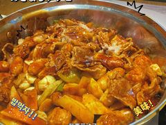 -黄记煌三汁焖锅(凯德广场店)