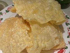 -北京老门框爆肚涮肉馆(锦业路店)