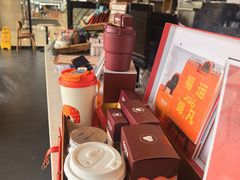 -COSTA COFFEE(龙德广场店)