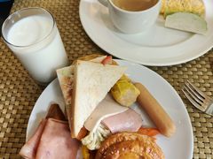 -普吉岛卡塔阿维斯塔诺富特酒店度假村