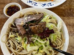 -柴氏风味斋(甘家口店)