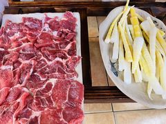 -肥婆麻辣火锅.顺德首创药材麻辣火锅(容桂店)