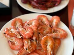 -洲际酒店·地平线全日餐厅HORIZON CAFÉ