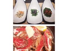 -虹料理·日料放题(悠方店)