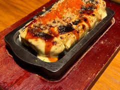 -故乡屋日本料理(八一广场店)