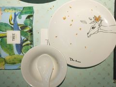 -大树餐厅(红旗街万达店)