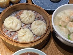 -鑫震源·苏式大虾生煎(山塘街店)