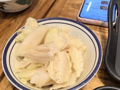 -云阿蛮云南生烫牛肉米线(奉贤路店)