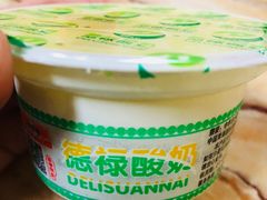 -德禄酸奶(莫家街店)