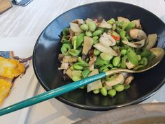 -柒园·三十年创意杭帮菜(龙湖滨江天街店)