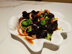 凉拌木耳-川味堂·四川豆花(八卦岭店)